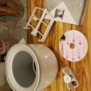 NWOT Kitchen Aid Ice Cream maker